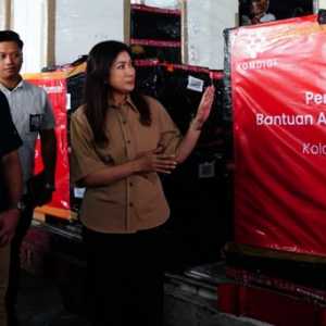 Komdigi Gandeng TNI Pulihkan Infrastruktur Komunikasi di Aceh