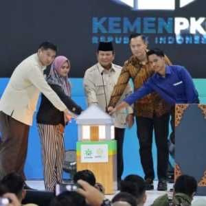 BNI Siap Salurkan 17.356 KPR FLPP Tahun 2026