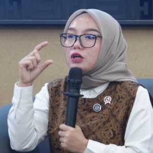 Kopontren Didorong Jadi Motor Pendamping Kopdes Merah Putih