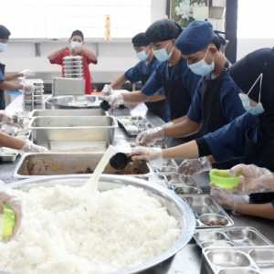 Kadin: Belanja Harian SPPG Dongkrak Produksi Petani dan UMKM Desa