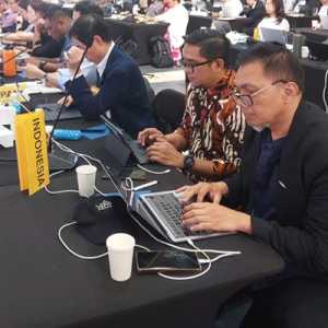 Indonesia Perjuangkan Pengelolaan Tuna di Pasifik Lewat WCPFC