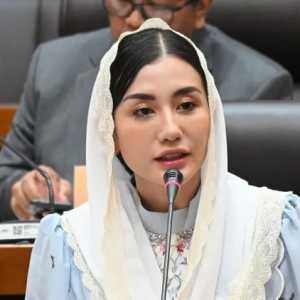 Novita Hardini: Jangan Korbankan Masa Depan Demi Sawit