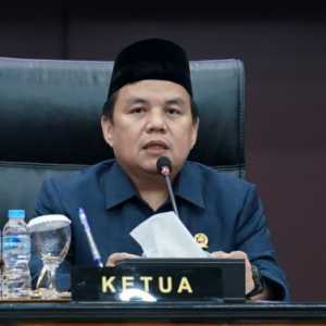 DPRD Bogor Setujui Rancangan APBD 2026