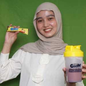 Nutrisi Cegah Anemia Remaja, Gizigrow Komitmen Perkuat Edukasi