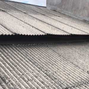 Kemenangan Konsumen: Produk Asbes Lembaran Tetap Harus Miliki Label B3