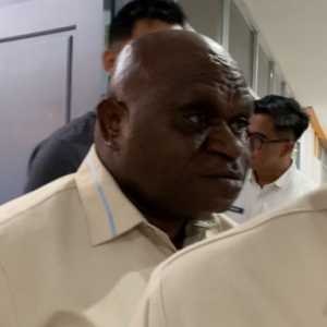 Pejabat Jangan Alergi Dikritik