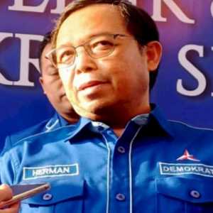 Sekjen Demokrat: Kita Bukan Pelengkap!