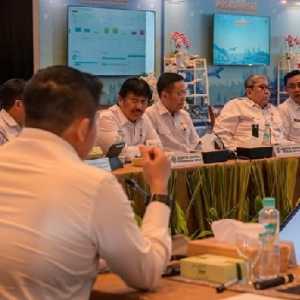 Pemerintah Siapkan Paket Diskon Transportasi Nataru