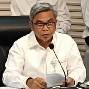 Ketua KPK: Memberantas Korupsi Tidak Pernah Mudah