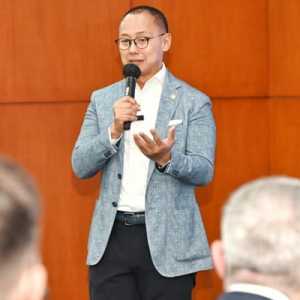 Pengesahan RUU Pengelolaan Perubahan Iklim Sangat Mendesak