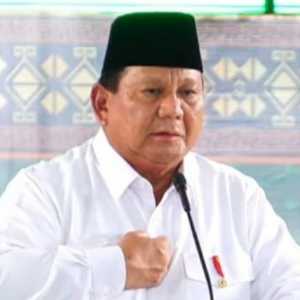 Pak Prabowo Nyawa Rakyat Bukan Statistik, Jangan Nirempati