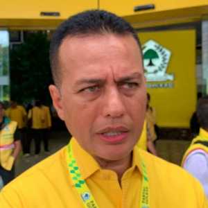 Kader Kecewa Ijeck Dicopot: Kami Lagi Fokus Bantu Korban Bencana