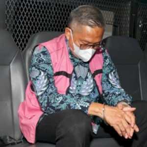 Oggy Kosasih Tersangka Baru Korupsi Aluminium Alloy Inalum