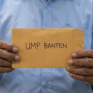 Gubernur Banten Tetapkan UMP dan UMK 2026, Cilegon Paling Tinggi