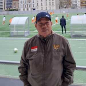 Timnas U-22 Tersingkir, Ketum MSBI Minta Presiden Turun Tangan