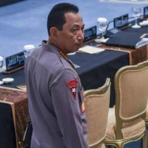 Inkonsistensi yang Dilegalkan