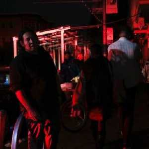 San Francisco Gelap Gulita Jelang Natal