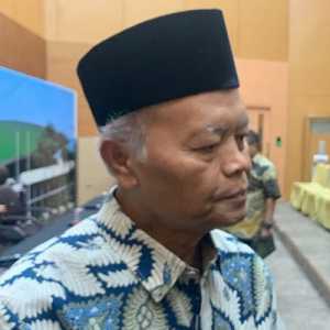 Pimpinan MPR Berharap Ada Solusi Tenteramkan Warga Aceh