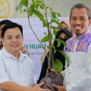 Pemuda Muhammadiyah Didorong Berkontribusi Lestarikan Lingkungan