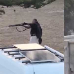 Australia Rombak Undang-Undang Senjata Api Usai Teror Bondi