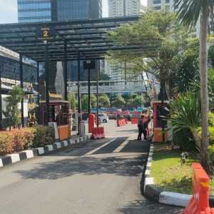 Protes Keras Parkir Berbayar di Markas Polisi, Ini Kata Polda Metro Jaya