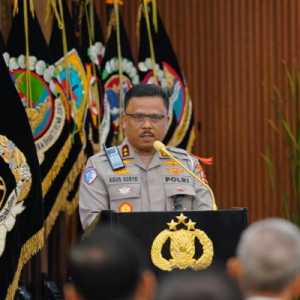 ETLE Berlaku, Kakorlantas Akui Pungli Masih Terjadi