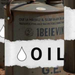 Harga Minyak Turun di Tengah Ketidakpastian Damai Rusia-Ukraina