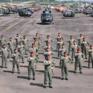 Mutasi TNI, Komandan dan Wadan Puspenerbad Diganti