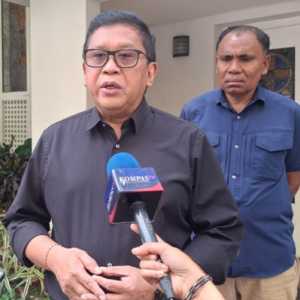 Romo Mudji Tutup Usia, PDIP Kehilangan Pemikir Kritis