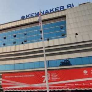 Banyak Tikus Got di Kemnaker