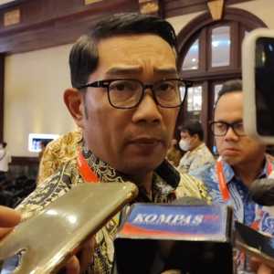 Deretan Cobaan Ridwan Kamil