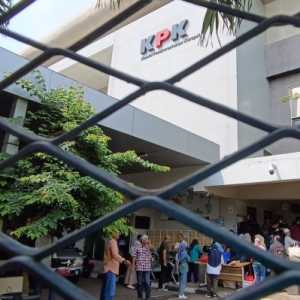 12 Tahanan KPK Rayakan Natal di Rutan, Termasuk Noel Ebenezer dan Kajari HSU