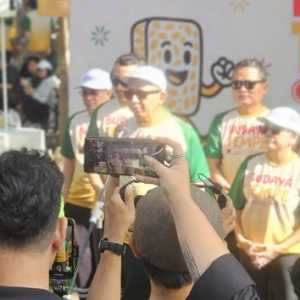 Fadli Zon Kawal Tempe Jadi Warisan Budaya Unesco