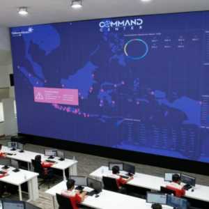 Pusat Kendali TACC Jadi Senjata Baru Telkom Akses Jaga Stabilitas Internet