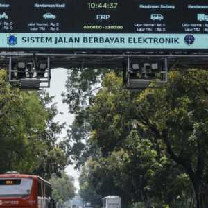 ERP Mangkrak, Evaluasi Kadishub Syafrin Liputo!