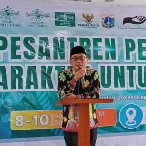 PWNU DKI Desak Percepatan Muktamar Luar Biasa