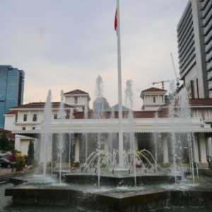 Pergub dan Perda APBD DKI 2026 Disahkan, Ini Alokasinya