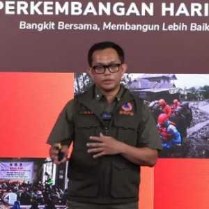 Korban Jiwa Bencana Sumatera Bertambah jadi 1.137 Jiwa