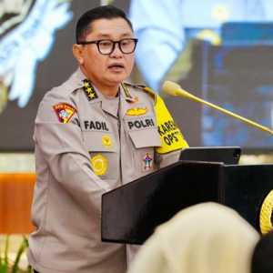 Polri Terbitkan 35 Red Notice dan Tangkap 14 Buronan Interpol Selama 2025