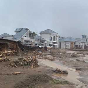 Panja Alih Fungsi Lahan DPR Janji Usut Penyebab Bencana Sumatera