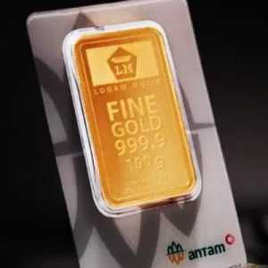 Siap-siap! Harga Emas Diramal Naik 30 Persen Tahun Depan