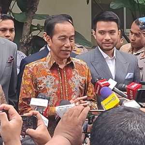 Jokowi Masih Dilindungi Penguasa