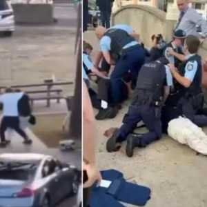 Belum Ada Laporan WNI Korban Serangan Teror Pantai Bondi Australia