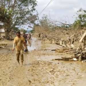 Rezim Hukum Bencana: Kontradiksi Bantuan dan Ganti Rugi