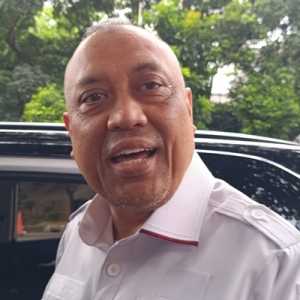 Kerugian Negara di Kasus Korupsi Kuota Haji Tidak Sampai Rp1 Triliun