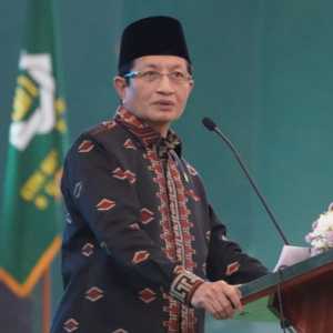 Anggaran Rp50 M Disiapkan Rehabilitasi Fasilitas Keagamaan Terdampak Bencana