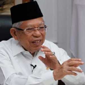 Ma’ruf Amin Patut Dicontoh Beri Ruang Regenerasi Kepemimpinan