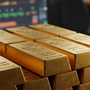 Pemerintah Tetapkan Harga Patokan Ekspor Emas Jelang Akhir Tahun