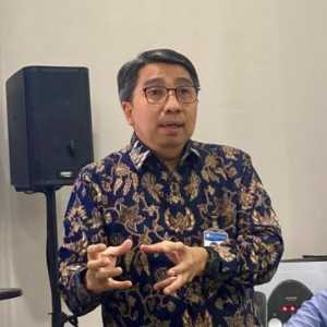 Investor Wait and See terkait Kredit Nganggur di Bank Rp2.509 Triliun