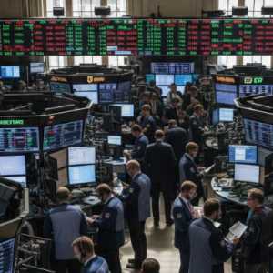 Menuju Demutualisasi: Strategi OJK dan BEI Perkuat Tata Kelola Pasar Modal